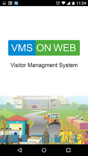 AXIS VMS