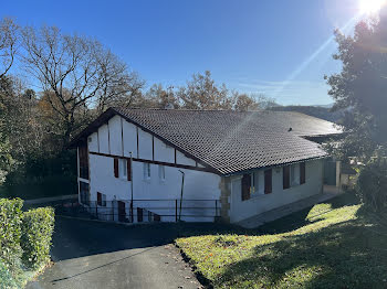 appartement à Saint-Pée-sur-Nivelle (64)