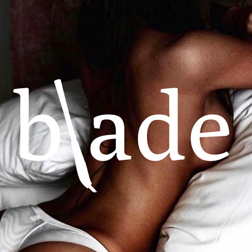 Blade Beauty Boutique logo