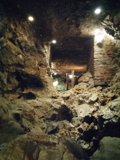 12/10- Más Cracovia y Wieliczka: De interiores y toneladas de sal - Patea conmigo Cracovia (23)