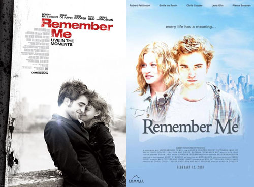 Remember Me