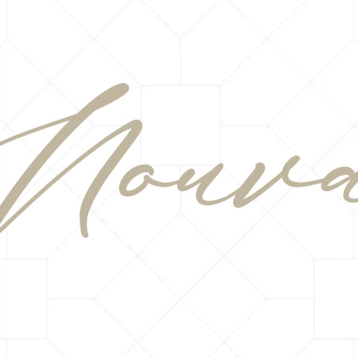 Nouva Beauty Permanent Makeup logo