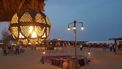 Photos of Desert Safari Camp