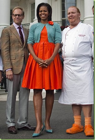 Michelle_Obama_on_the_Iron_Chef_Bluefly_blog_FlyPaper