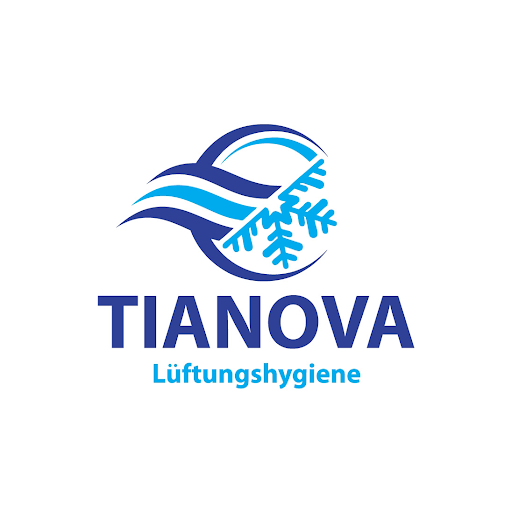 Tianova Lüftungsreinigung