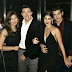 Photo: Couples Angel Locsin-Luis Manzano and Anne Curtis-Erwan Heussaff