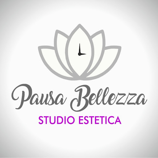 Pausa Bellezza - studio estetica logo