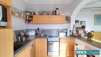 appartement à La Ciotat (13)