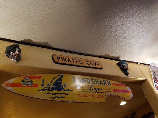 Pub «Pirates Cove Pub», reviews and photos, 798 Ocean Shores Blvd NW, Ocean Shores, WA 98569, USA