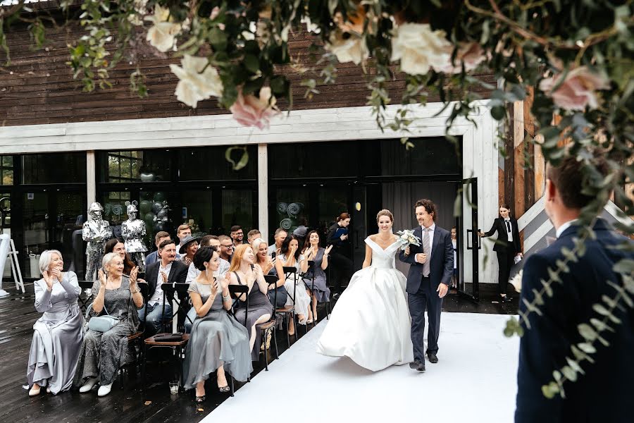 Esküvői fotós Anton Blokhin (totonophoto). Készítés ideje: 2019 december 5.