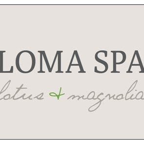 Loma Spa logo