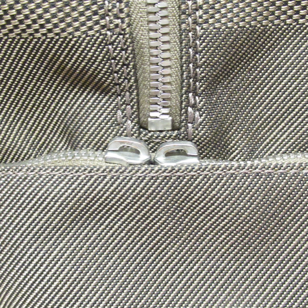 Louis Vuitton Damier Geant Aventurier Bag