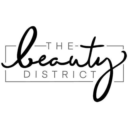 The Beauty District logo