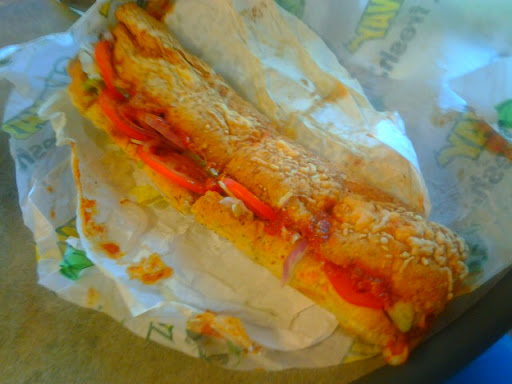 Restaurant «Subway», reviews and photos, 655 Tucker Rd C08, Tehachapi, CA 93561, USA