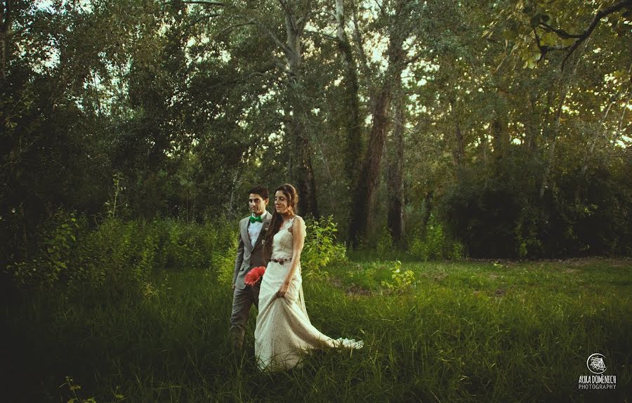 Fotógrafo de bodas Aura Domènech (auradomenech). Foto del 13 de mayo 2019