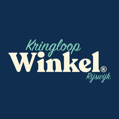 Kringloop Winkel Rijswijk logo