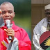 “Dear Igbo People Don’t Allow Nnamdi Kanu To Mislead You” – Rev Father Mbaka