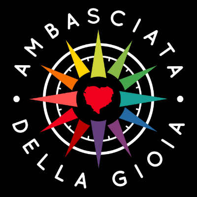 Renato Gervasi - Ambasciata della Gioia - Parrucchieri - Miglior Parrucchiere Catania logo