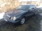 продам авто Mercedes E 200 E-klasse (W210)