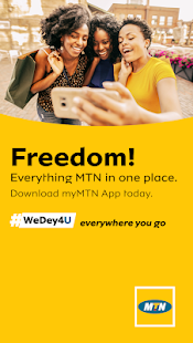 My MTN Ghana(圖1)-速報App