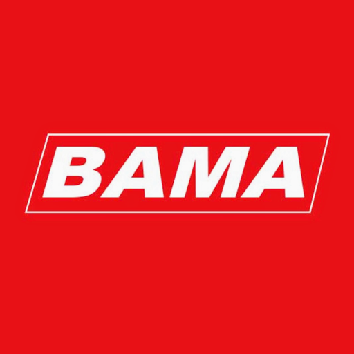 Bama Moto officina e vendita ricambi logo
