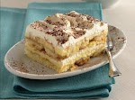 Tiramisu was pinched from <a href="http://www.bettycrocker.com/recipes/tiramisu/72c37f96-e6cf-4921-93db-11d42422f97f" target="_blank">www.bettycrocker.com.</a>