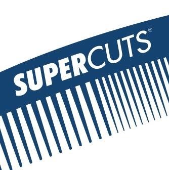 Supercuts logo