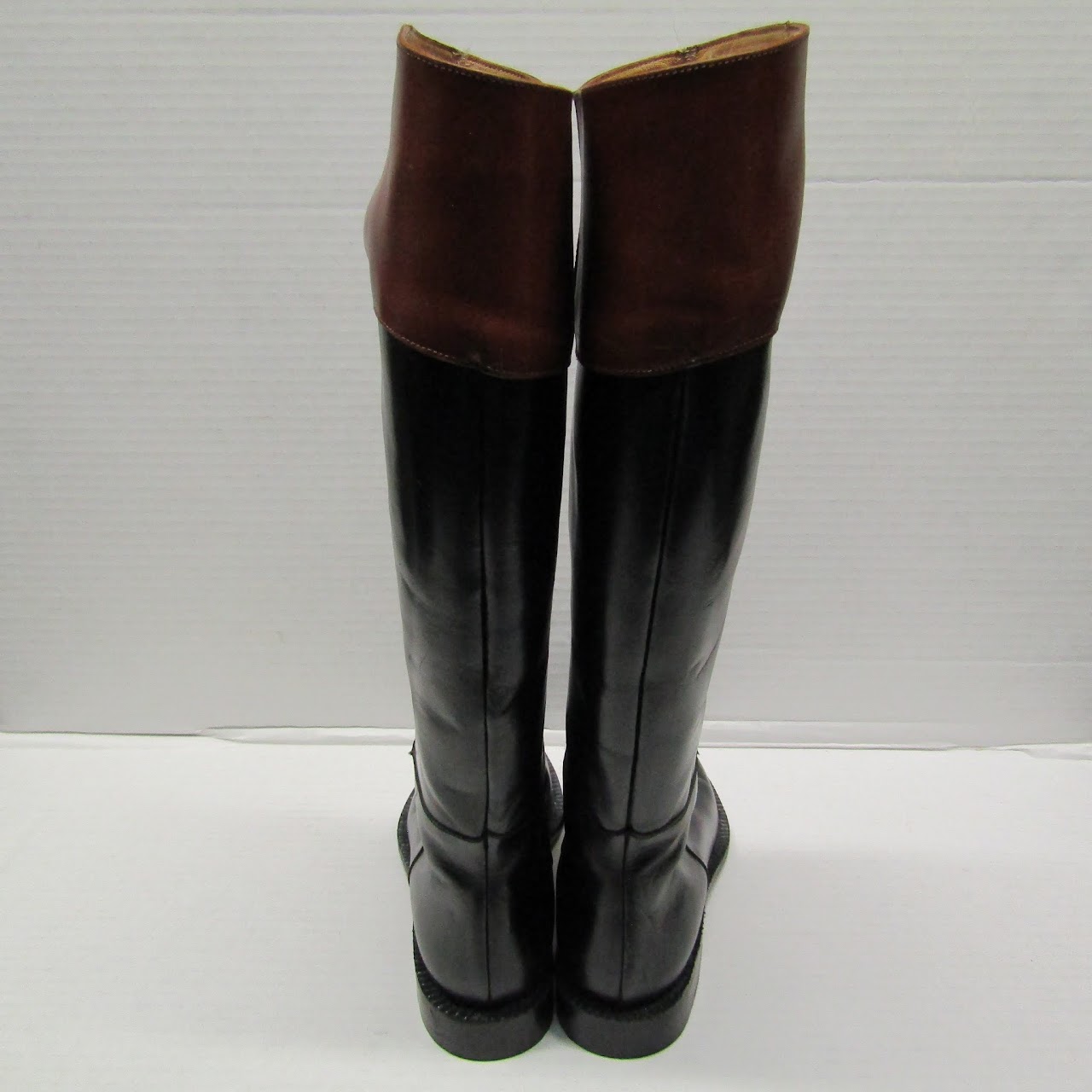 Robert Clergerie Riding Boots