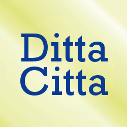 Ditta Citta logo