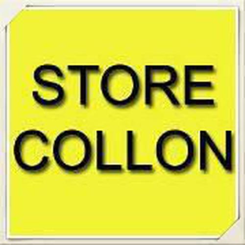 STORE COLLON logo