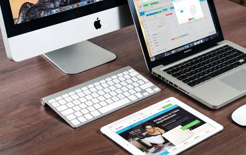 Pilih Komputer Desktop atau Laptop buat Kerja Freelance dan Hobi Anda Pilih Komputer Desktop atau Laptop buat Kerja Freelance dan Hobi Anda