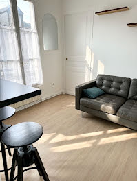 appartement à Paris 4ème (75)