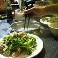 千葉火鍋(忠孝尊爵館)