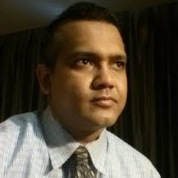 Eashwer B. Iyer's user avatar