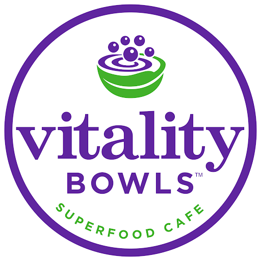 Vitality Bowls logo