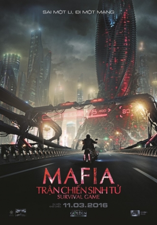 Mafia: Trận Chiến Sinh Tử - Mafia: Survival Game (Mafiya) (2016)