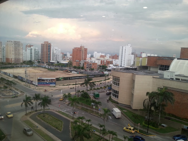  Barranquilla, Colombia