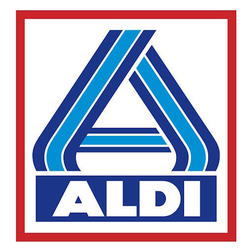 ALDI Thuir logo