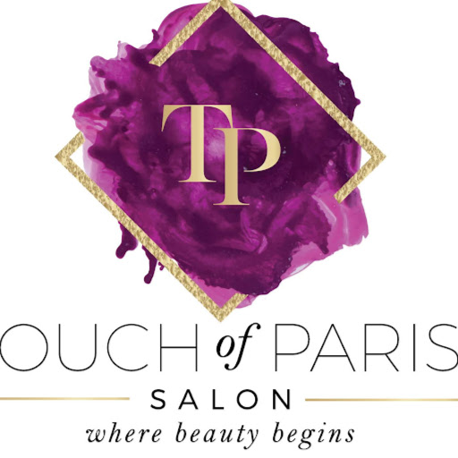 Touch of Paris Salon