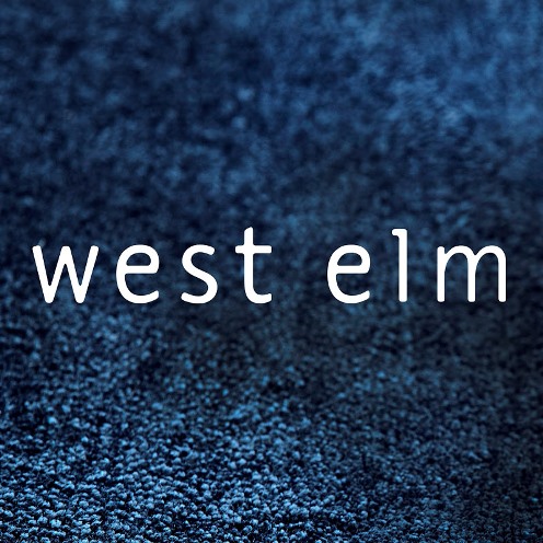 west elm logo