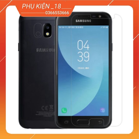 Kính Cường Lực J7 Pro Samsung