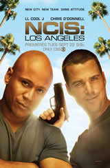 NCIS Los Angeles 3x17 Sub Español Online