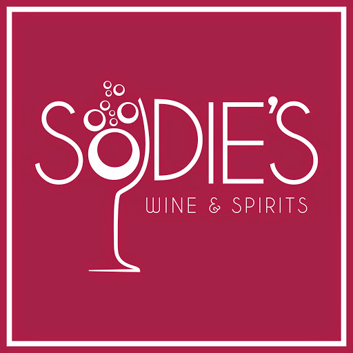 Sodie's Wine & Spirits logo