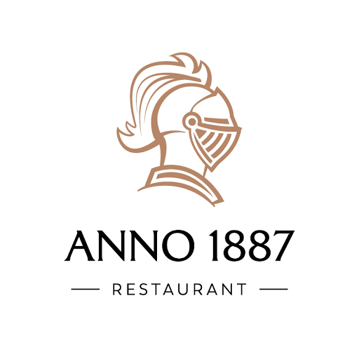 ANNO 1887 logo