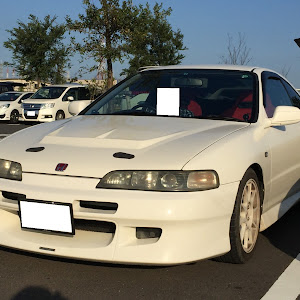 インテグラ DC2