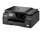 Download Brother MFC-J650DW printer driver and deploy all version