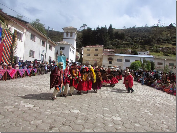 Mocomoco: municipio paceño (Bolivia)