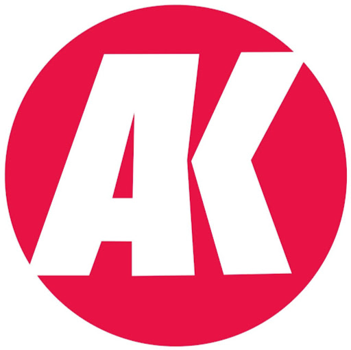 Annadal Kliniek logo