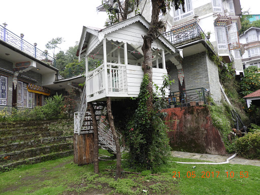 Norbu Ghang Resort, West District, SH-510, Pelling, Pelling, Sikkim 737113, India, Indoor_accommodation, state SK