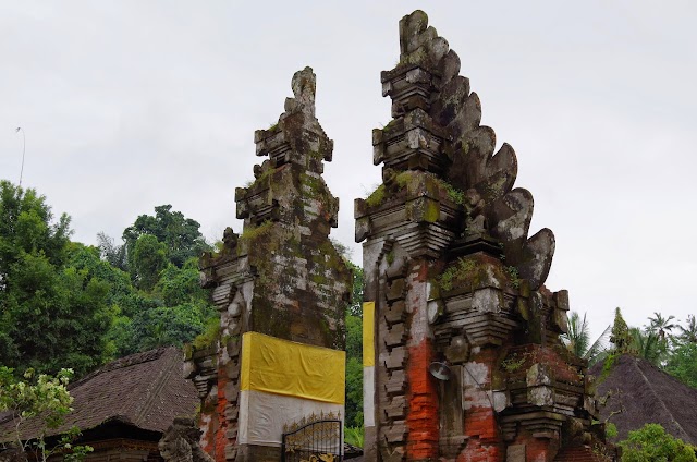 Pura Tirta Empul